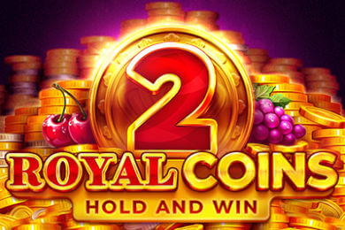 Royal Coins2 Гриззли Казино играть